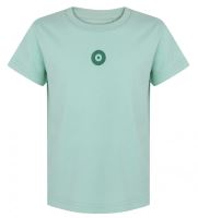 Tričko Husky Tee Doggo K Light green