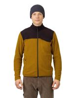 Mikina Hannah Bert Dull gold/anthracite (2)