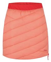 Sukně Husky Freez L Light orange/red