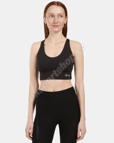Podprsenka Kilpi Mari-W BLK