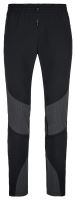 Kalhoty Kilpi Nuuk-M BLK