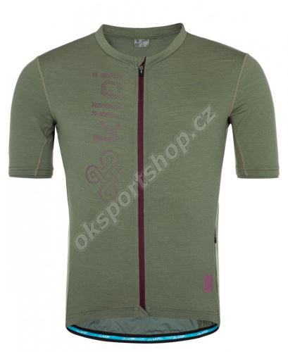Cyklistický dres Kilpi Petrana-M KHK