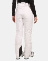 Kalhoty Kilpi Eurina-W WHT (3)