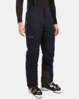 Kalhoty Kilpi Mimas-M BLK