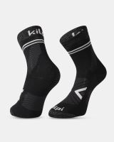 Ponožky Kilpi Speed-U BLK