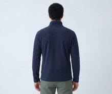 Mikina Husky Aflee M Dark blue (1)