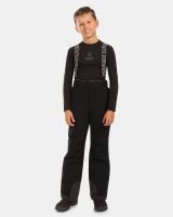 Kalhoty Kilpi Mimas-J BLK