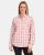 Košile Kilpi Flanny-W PNK