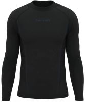 Tričko Hannah Thermo Active TS L/S Anthracite