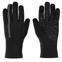 Rukavice Hannah Dag Light Anthracite (1)