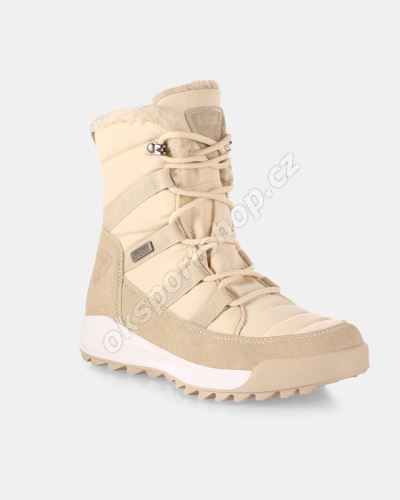 Obuv Kilpi Candy High WP-W BEG