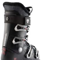 Sjezdová obuv Rossignol Pure Comfort 60 Soft Blk 23/24 (2)