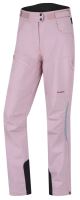 Kalhoty Husky Keson L Faded pink