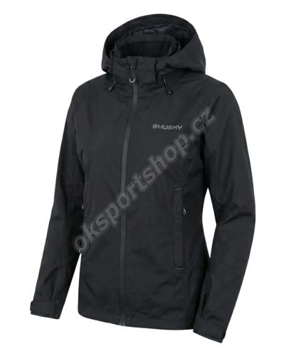 Bunda Husky Neoni L Black