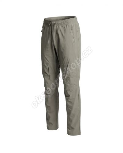 Kalhoty Husky Kinel L Beige
