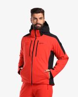 Bunda Kilpi Dexen-U RED (8)