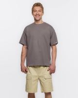 Kraťasy Husky Kobus M Beige