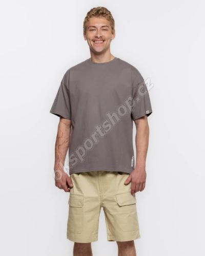 Kraťasy Husky Kobus M Beige