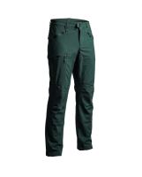 Kalhoty Husky Kilia M Dark green