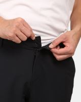 Kalhoty Kilpi Villain-M BLK (4)