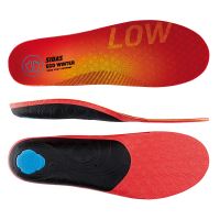 Vložky do bot Sidas 3Feet Eco Winter Low