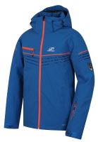 Bunda Hannah Kian Mykonos blue (orange)