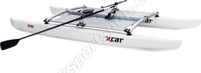 Katamaran XCAT Basic+RowMotion