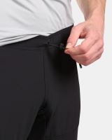 Kalhoty Kilpi Arandi-M BLK (6)
