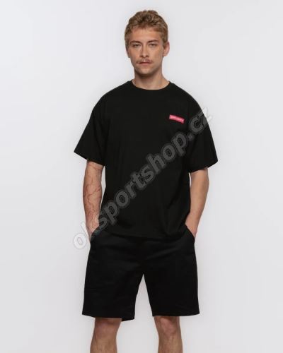 Kraťasy Husky Ruby M Black