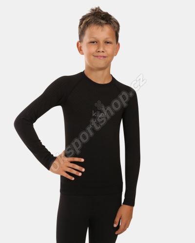 Tričko Kilpi Nathan-JB BLK