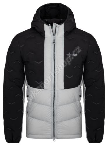 Bunda Kilpi Tevery-M BLK