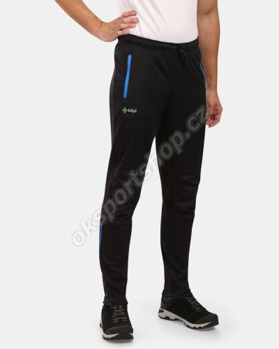 Kalhoty Kilpi Norwel-M BLK