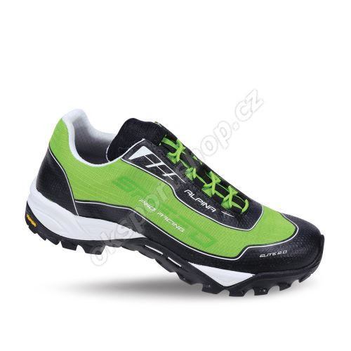 Obuv Alpina Speed 2 Green