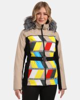 Bunda Kilpi Clair-W BEG