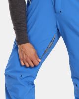 Kalhoty Kilpi Legend-M BLU (7)