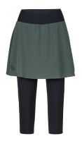 Sukně Hannah Lisa Skirt Dark forest