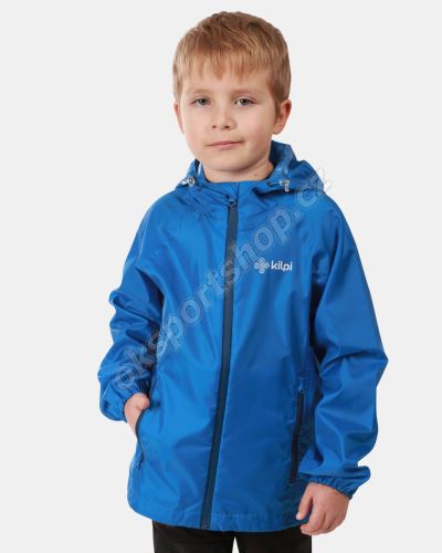 Pláštěnka Kilpi Jaluu-J BLU