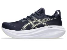 Obuv Asics Gel-Nimbus 27 Midnight/vanilla (1)