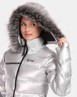 Bunda Kilpi LTD Sirius-W SLV (2)