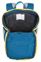 Batoh Husky Jadju 10l Blue (6)
