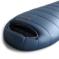 Spací pytel Husky Blue (2)