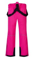 Kalhoty Hannah Bennet Grl Fuchsia purple (1)