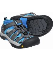 Sandále Keen Newport H2 Magnet/brilliant blue (3)