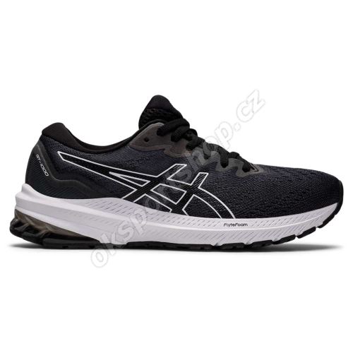 Obuv Asics GT-1000 11 Black/white