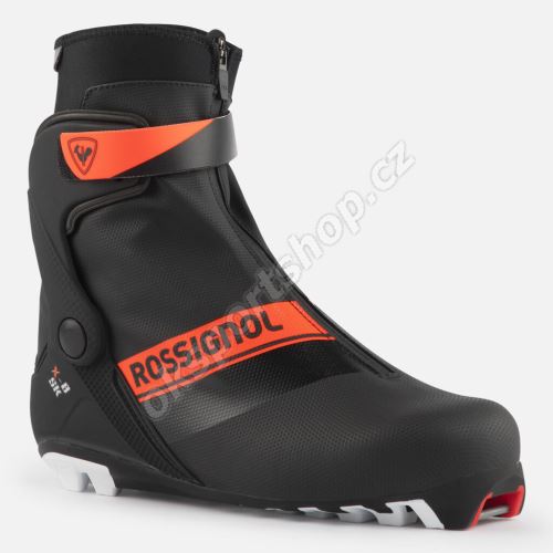 Obuv na běžky Rossignol X-8 Skate-XC 23/24