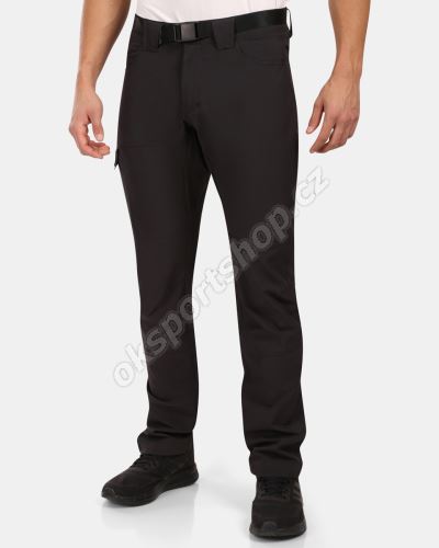 Kalhoty Kilpi Ligne-M BLK