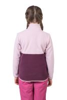 Mikina Hannah Mint Jr II Violet ice/fig (3)