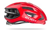 Cyklistická helma Rudy Project Egos RPHL780120 Červená/černá 2025 (2)