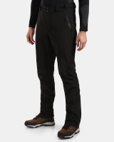 Kalhoty Kilpi Mestalo-M BLK