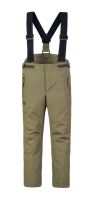 Kalhoty Hannah Akita Jr II Burnt olive (2)